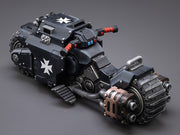 Warhammer 40k - Black Templar Outrider Bike - Collectables > Action Figures > toys -  Joy Toy