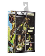 Predator Ultimate Elder Predator - The Golden Angel - Figure - Collectables > Action Figures > toys -  Neca
