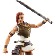 Teela - Masters of the Universe Masterverse Revelation Action Figure - Action figure -  mattel