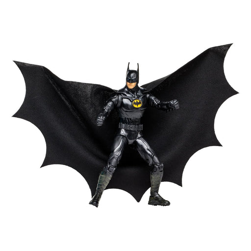 DC The Flash Movie Batman Multiverse- Michael Keaton - (preorder) - Collectables > Action Figures > toys -  McFarlane Toys