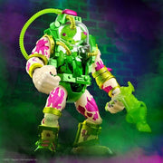 TMNT Ultimates Mutagen Man Glow Action Figure - Exclusive - Action figure -  Super7