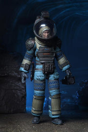 Neca Alien 40th Anniversary Lambert (Compression Suit) - Action & Toy Figures -  Neca