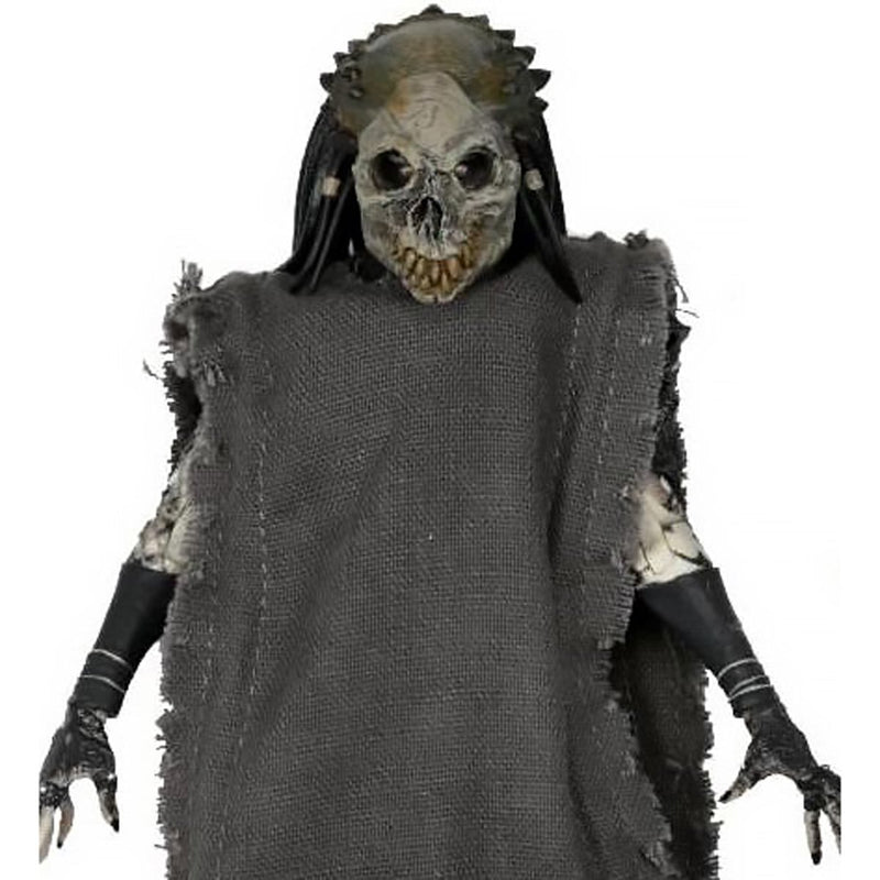Predator Ultimate Shaman Predator (preorder) - Action & Toy Figures -  Neca