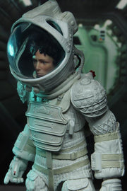 Neca Alien 40th Anniversary Ripley (Compression Suit) - Action & Toy Figures -  Neca