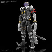 Digimon Adventure Figure-rise Standard Amplified Beelzemon Model Kit - Model Kits -  Bandai