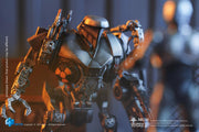 RoboCop 2 RoboCain 1:18 Scale PX Previews Exclusive Figure - Action & Toy Figures -  HIYA TOYS