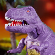 Megatron - Transformers Vintage Beast Wars Predacon (Shelf Ware) - Action & Toy Figures -  Hasbro