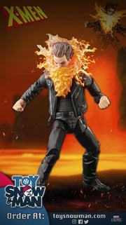 Marvel Legends Series: Marvel’s Chamber X-Men Figure (Preorder Q3 2023) - Action & Toy Figures -  Hasbro