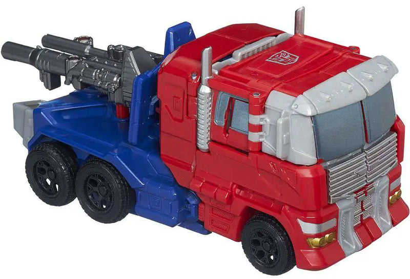 Transformers Generations Combiner Wars Optimus Prime Voyager - Collectables > Action Figures > toys -  Hasbro