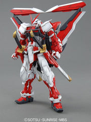 MG 1/100 Gundam  Astray Red Frame - Model Kit > Collectable > Gunpla > Hobby -  Bandai