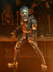 Predator 2 Ultimate Boar Predator - Collectables > Action Figures > toys -  Neca