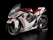 G.I. Joe Furai 24 Arashikage Cycle Model Kit - Model Kits -  Bandai