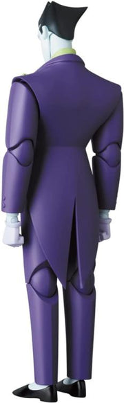 The New Batman Adventures MAFEX #167 The Joker - Collectables > Action Figures > toys -  MAFEX