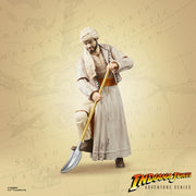 Indiana Jones Adventure Series Sallah (Preorder ETA April) - Collectables > Action Figures > toys -  Hasbro
