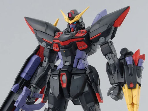 Gundam MG 1/100 Blitz Gundam Model Kit - Model Kit > Collectable > Gunpla > Hobby -  Bandai
