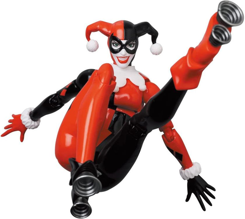 Batman: Hush MAFEX #162 Harley Quinn - Collectables > Action Figures > toys -  MAFEX