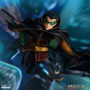 Batman Robin One:12 Collective Action Figure (preorder Q3 2023) - Collectables > Action Figures > toys -  MEZCO TOYS