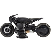 The Batman DC Multiverse Batcycle -  -  McFarlane Toys