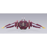Gundam Metal Build Justice Gundam - Model Kits -  Bandai
