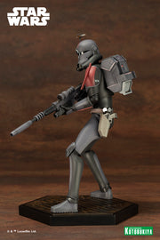 CROSSHAIR ARTFX - THE BAD BATCH (Preorder / ETA: APRIL 2023) - statue -  Kotobukiya
