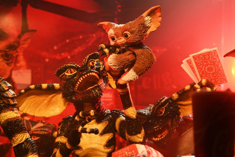 Gremlins Accessory Set - Doll & Action Figure Accessories -  Neca