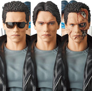 The Terminator MAFEX #176 T-800 - Collectables > Action Figures > toys -  maf