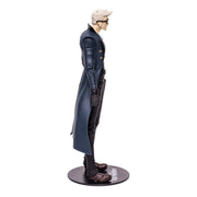 Critical Role: The Legend of Vox Machina Wave 1 Percy - Action & Toy Figures -  McFarlane Toys