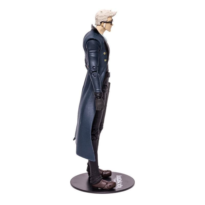 Critical Role: The Legend of Vox Machina Wave 1 Percy - Action & Toy Figures -  McFarlane Toys