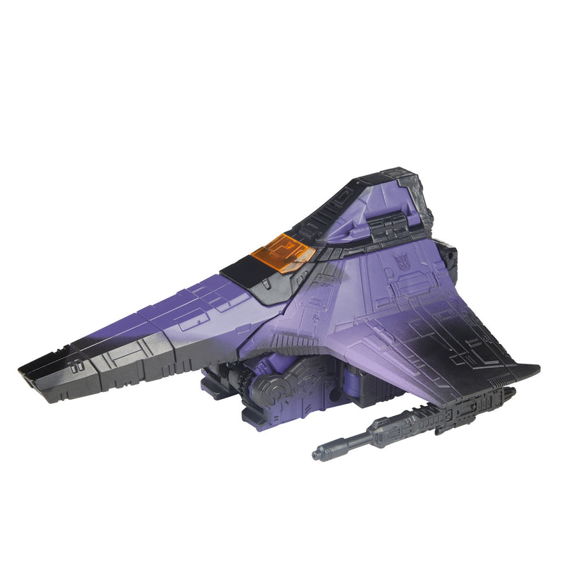 Transformers War for Cybertron Series-Inspired Decepticon Hotlink 3-Pack - Collectables > Action Figures > toys -  Hasbro