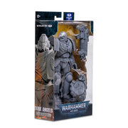 Warhammer 40,000 Wave 5 Dark Angels Intercessor Artist Proof 7-Inch Scale Action Figure - Action & Toy Figures -  McFarlane Toys