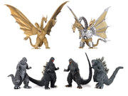 Godzilla Hyper Modeling EX Godzilla and Kaiju Wave 1 Box of 6 Figures (preorder) - Collectables > Action Figures > toys -  ART SPIRITS