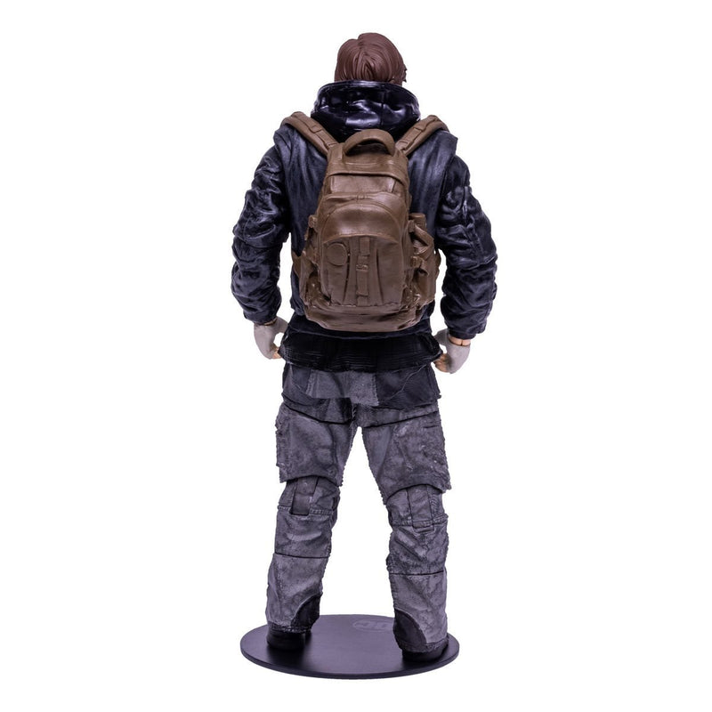 DC The Batman Movie Bruce Wayne Drifter 7-Inch Scale Action Figure - Action figure -  McFarlane Toys