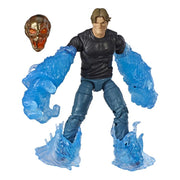 Spider-Man Marvel Legends Hydro-Man (Molten Man BAF) - Collectables > Action Figures > toys -  Hasbro
