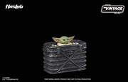 Razorcrest HASLAB Star Wars The Vintage Collection Razor Crest - Action & Toy Figures -  Hasbro