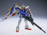 Gundam Wing: Endless Waltz MG Wing Gundam - Ver. Ka - 1/100 - Model Kit > Collectable > Gunpla > Hobby -  Bandai