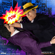 Dick Tracy vs Flattop One:12 Collective Action Figure Boxed Set (preorder) - Collectables > Action Figures > toys -  MEZCO TOYS
