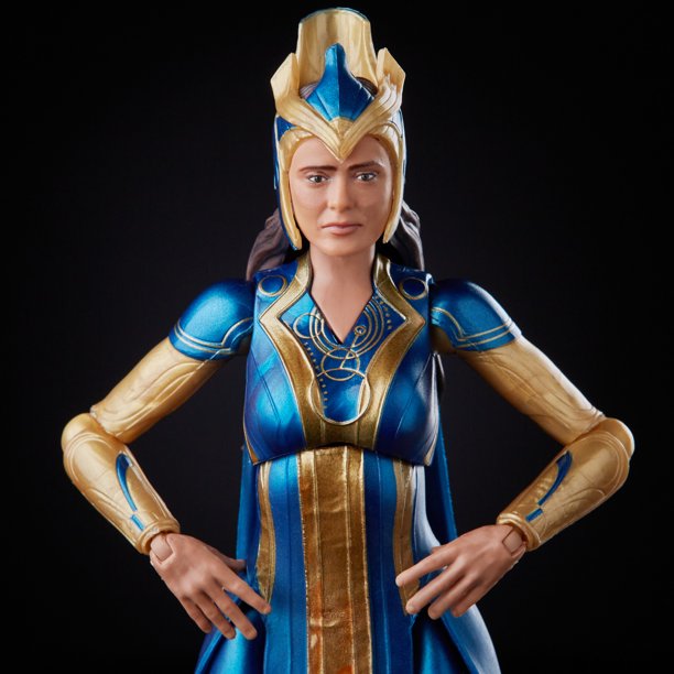 Marvel Legends Eternals  Ajak - Action & Toy Figures -  Hasbro