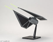 TIE Striker 1/72 Scale Model Kit - Model Kits -  Bandai