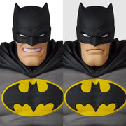 Batman: The Dark Knight Returns MAFEX #204 Batman & Horse (preorder) - Collectables > Action Figures > toys -  MAFEX