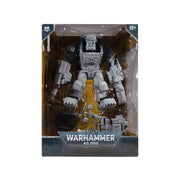 Warhammer 40,000 Ork Big Mek Megafig Aritst Proof Action Figure - Action & Toy Figures -  McFarlane Toys