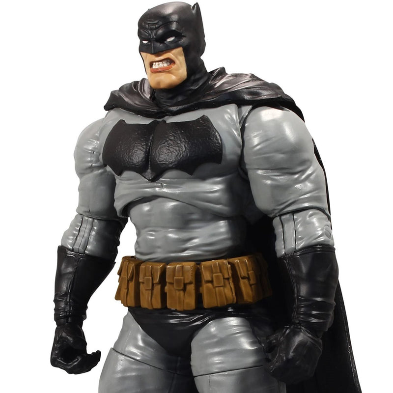 DC Build-A Wave 6 Dark Knight Returns Batman - Action & Toy Figures -  McFarlane Toys