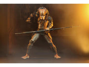 Neca Predator 2 Ultimate Stalker Predator Figure - Toy Snowman