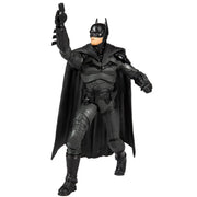 DC The Batman Movie Batman 7-Inch Scale Action Figure - Action figure -  McFarlane Toys