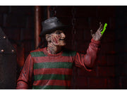 A Nightmare On Elm Street Ultimate Freddy Krueger - Collectables > Action Figures > toys -  Neca