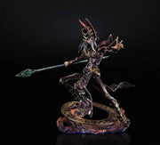 Yu-Gi-Oh! Duel Monsters Art Works Monsters Dark Magician - Duel of the Magician - Collectables > Action Figures > toys -  MEGAHOUSE CORPORATION