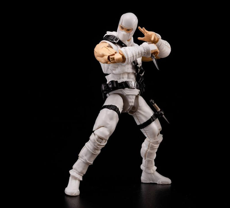 G.I. Joe Furai 23 Storm Shadow Model Kit - Model Kits -  Bandai