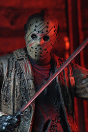 Freddy vs. Jason Ultimate - Jason Voorhees - Collectables > Action Figures > toy -  Neca