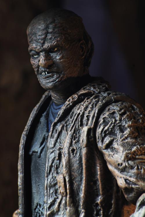Freddy vs. Jason Ultimate - Jason Voorhees - Collectables > Action Figures > toy -  Neca