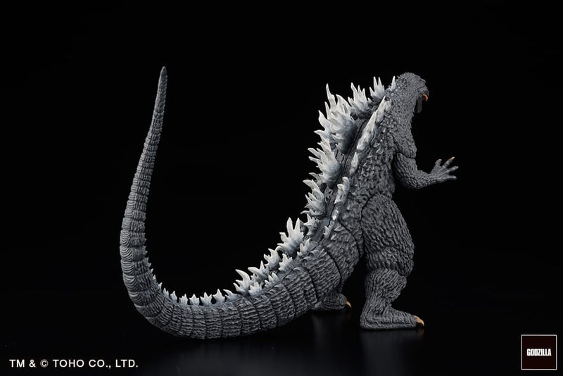 Godzilla Hyper Modeling EX Godzilla and Kaiju Wave 1 Box of 6 Figures (preorder) - Collectables > Action Figures > toys -  ART SPIRITS