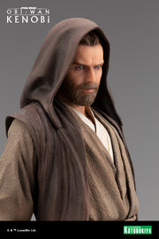 OBI-WAN KENOBI - ARTFX - Star Wars (Preorder) - statue -  Kotobukiya